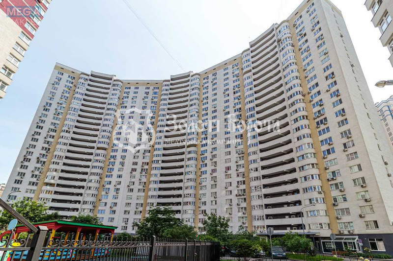 Продаж 3 кімнатної квартири (100/56/12), 22 пов. 25 пов. будинку, <a class="location-link" href="/kiev/" title="Недвижимость Київ">Київ</a>, <a class="location-link" href="/kiev/darnickij/" title="Недвижимость Дарницький район">Дарницький р-н</a>, Олени Пчілки вул., 8 (изображение 23)