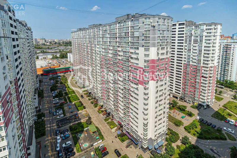 Продаж 3 кімнатної квартири (100/56/12), 22 пов. 25 пов. будинку, <a class="location-link" href="/kiev/" title="Недвижимость Київ">Київ</a>, <a class="location-link" href="/kiev/darnickij/" title="Недвижимость Дарницький район">Дарницький р-н</a>, Олени Пчілки вул., 8 (изображение 24)