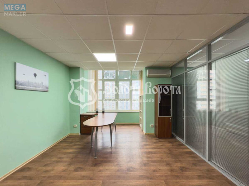 Продаж комерційної нерухомості, 80 кв.м, под офис, <a class="location-link" href="/kiev/" title="Недвижимость Київ">Київ</a>, <a class="location-link" href="/kiev/darnickij/" title="Недвижимость Дарницький район">Дарницький р-н</a>, Михайла Драгоманова вул., 1а (изображение 2)