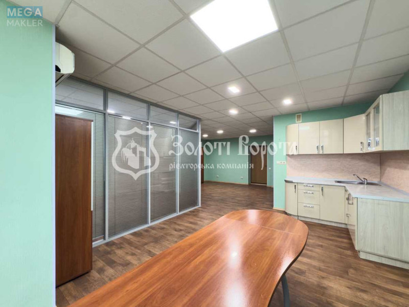 Продаж комерційної нерухомості, 80 кв.м, под офис, <a class="location-link" href="/kiev/" title="Недвижимость Київ">Київ</a>, <a class="location-link" href="/kiev/darnickij/" title="Недвижимость Дарницький район">Дарницький р-н</a>, Михайла Драгоманова вул., 1а (изображение 5)