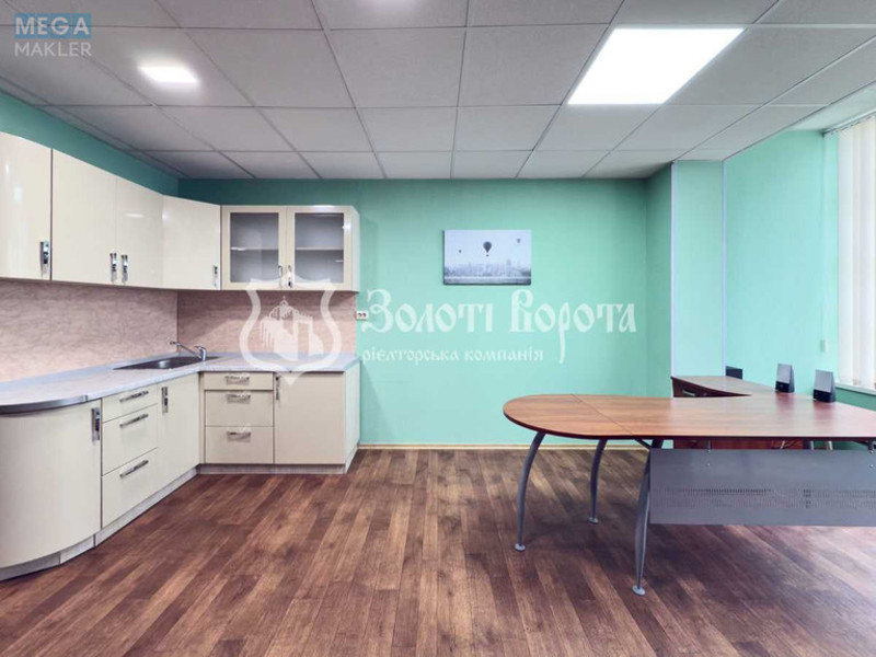 Продаж комерційної нерухомості, 80 кв.м, под офис, <a class="location-link" href="/kiev/" title="Недвижимость Київ">Київ</a>, <a class="location-link" href="/kiev/darnickij/" title="Недвижимость Дарницький район">Дарницький р-н</a>, Михайла Драгоманова вул., 1а (изображение 6)