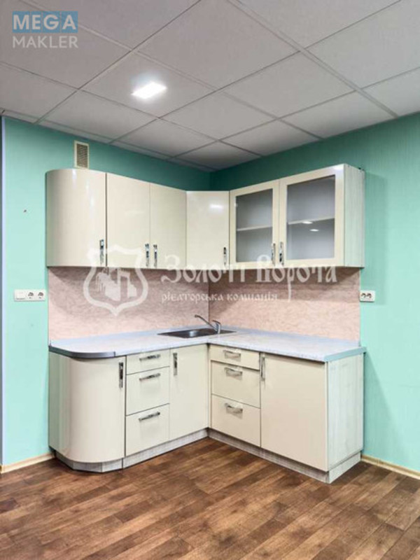 Продаж комерційної нерухомості, 80 кв.м, под офис, <a class="location-link" href="/kiev/" title="Недвижимость Київ">Київ</a>, <a class="location-link" href="/kiev/darnickij/" title="Недвижимость Дарницький район">Дарницький р-н</a>, Михайла Драгоманова вул., 1а (изображение 7)