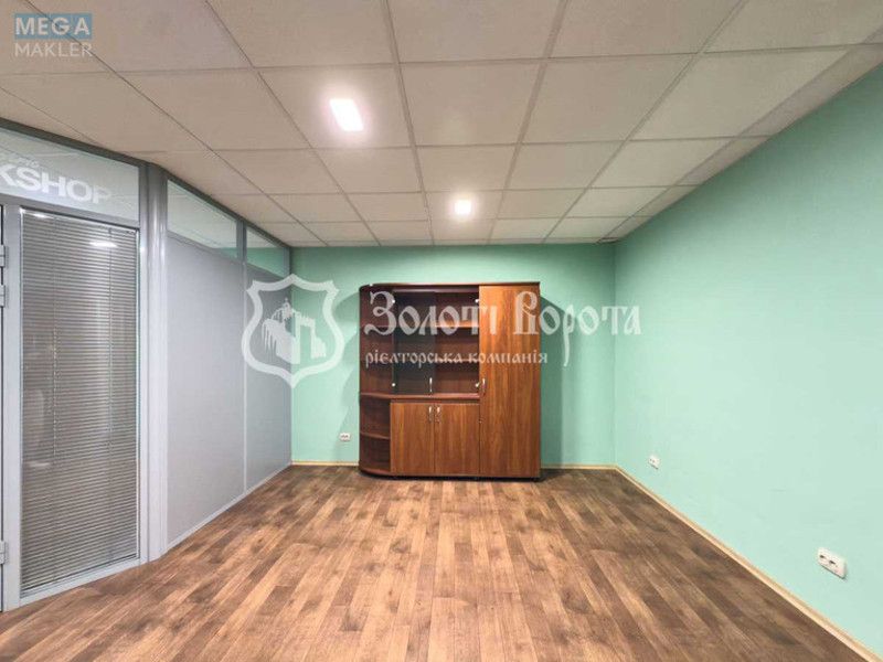Продаж комерційної нерухомості, 80 кв.м, под офис, <a class="location-link" href="/kiev/" title="Недвижимость Київ">Київ</a>, <a class="location-link" href="/kiev/darnickij/" title="Недвижимость Дарницький район">Дарницький р-н</a>, Михайла Драгоманова вул., 1а (изображение 8)