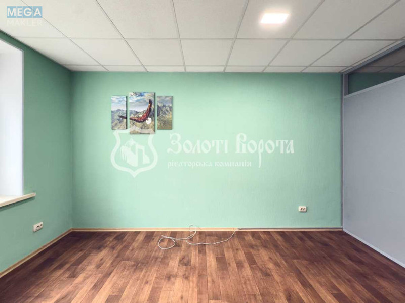 Продаж комерційної нерухомості, 80 кв.м, под офис, <a class="location-link" href="/kiev/" title="Недвижимость Київ">Київ</a>, <a class="location-link" href="/kiev/darnickij/" title="Недвижимость Дарницький район">Дарницький р-н</a>, Михайла Драгоманова вул., 1а (изображение 10)