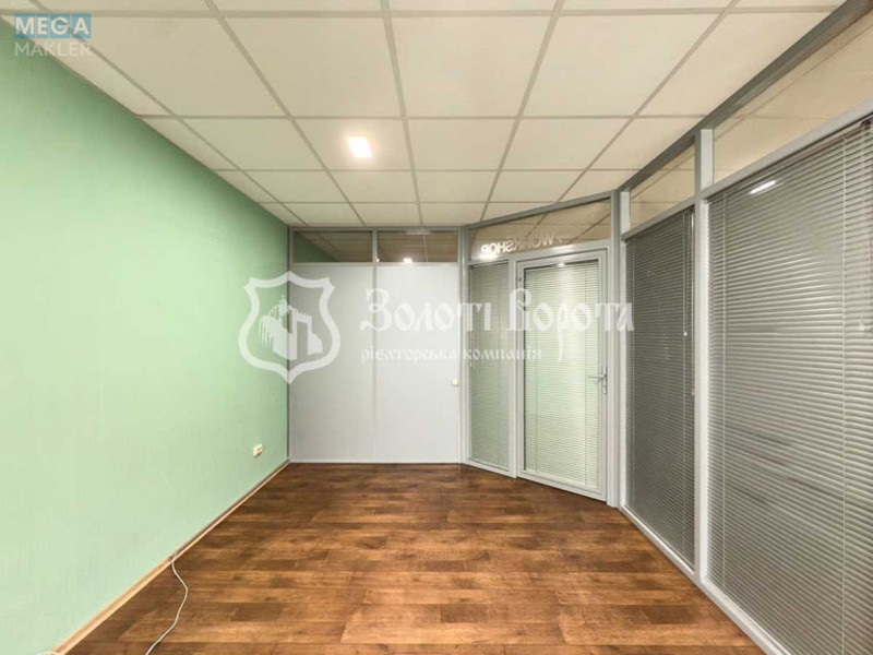 Продаж комерційної нерухомості, 80 кв.м, под офис, <a class="location-link" href="/kiev/" title="Недвижимость Київ">Київ</a>, <a class="location-link" href="/kiev/darnickij/" title="Недвижимость Дарницький район">Дарницький р-н</a>, Михайла Драгоманова вул., 1а (изображение 11)