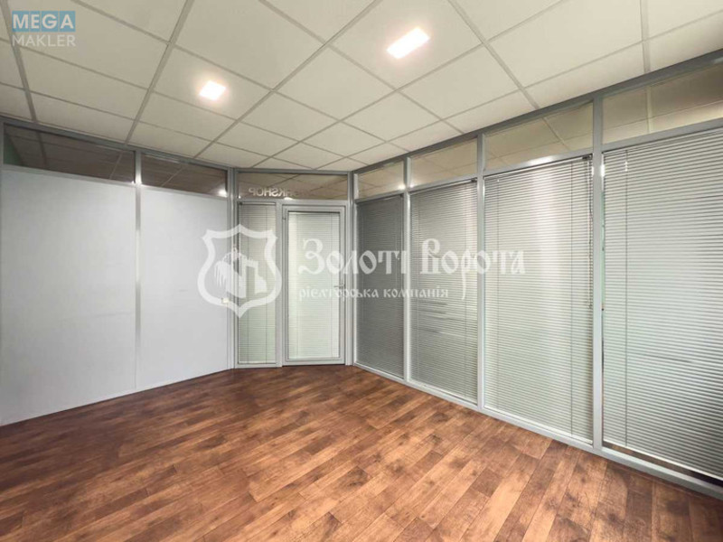 Продаж комерційної нерухомості, 80 кв.м, под офис, <a class="location-link" href="/kiev/" title="Недвижимость Київ">Київ</a>, <a class="location-link" href="/kiev/darnickij/" title="Недвижимость Дарницький район">Дарницький р-н</a>, Михайла Драгоманова вул., 1а (изображение 12)