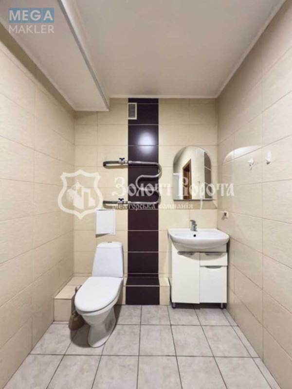 Продаж комерційної нерухомості, 80 кв.м, под офис, <a class="location-link" href="/kiev/" title="Недвижимость Київ">Київ</a>, <a class="location-link" href="/kiev/darnickij/" title="Недвижимость Дарницький район">Дарницький р-н</a>, Михайла Драгоманова вул., 1а (изображение 14)