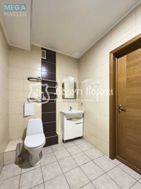 Продаж комерційної нерухомості, 80 кв.м, под офис, <a class="location-link" href="/kiev/" title="Недвижимость Київ">Київ</a>, <a class="location-link" href="/kiev/darnickij/" title="Недвижимость Дарницький район">Дарницький р-н</a>, Михайла Драгоманова вул., 1а (изображение 15)