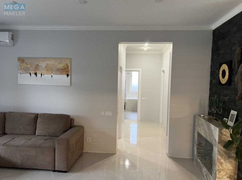 Продаж дома, 1 поверх, 110 кв.м, 3 кімнати, ділянка 6 соток, <a class="location-link" href="/gnedin/" title="Недвижимость Гнідін">Гнідин</a>, Юності (изображение 2)