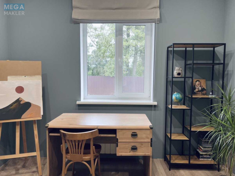 Продаж дома, 1 поверх, 110 кв.м, 3 кімнати, ділянка 6 соток, <a class="location-link" href="/gnedin/" title="Недвижимость Гнідін">Гнідин</a>, Юності (изображение 3)