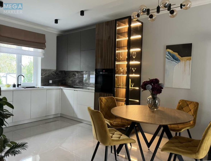 Продаж дома, 1 поверх, 110 кв.м, 3 кімнати, ділянка 6 соток, <a class="location-link" href="/gnedin/" title="Недвижимость Гнідін">Гнідин</a>, Юності (изображение 6)