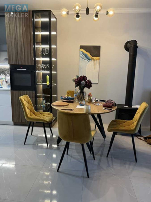 Продаж дома, 1 поверх, 110 кв.м, 3 кімнати, ділянка 6 соток, <a class="location-link" href="/gnedin/" title="Недвижимость Гнідін">Гнідин</a>, Юності (изображение 7)