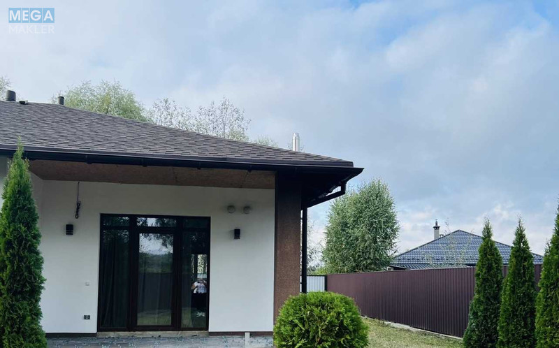 Продаж дома, 1 поверх, 110 кв.м, 3 кімнати, ділянка 6 соток, <a class="location-link" href="/gnedin/" title="Недвижимость Гнідін">Гнідин</a>, Юності (изображение 9)