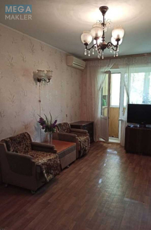 Оренда 1 кімнатної квартири, <a class="location-link" href="/odessa/" title="Недвижимость Одеса">Одеса</a>, <a class="location-link" href="/odessa/suvorovskij/" title="Недвижимость Суворовський район">Суворовський р-н</a>, Жолио Кюри, 68 (изображение 4)