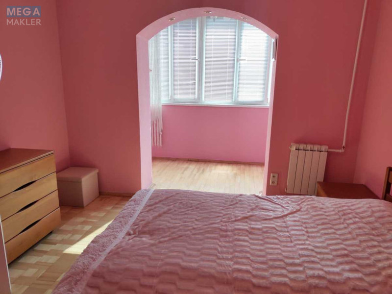 Оренда 2 кімнатної квартири, <a class="location-link" href="/kiev/" title="Недвижимость Київ">Київ</a>, <a class="location-link" href="/kiev/svyatoshinskij/" title="Недвижимость Святошинський район">Святошинський р-н</a>, Якуба Коласа вул., 4б (изображение 6)