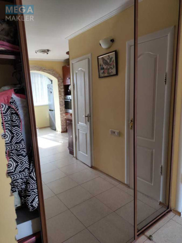 Оренда 2 кімнатної квартири, <a class="location-link" href="/kiev/" title="Недвижимость Київ">Київ</a>, <a class="location-link" href="/kiev/svyatoshinskij/" title="Недвижимость Святошинський район">Святошинський р-н</a>, Якуба Коласа вул., 4б (изображение 7)