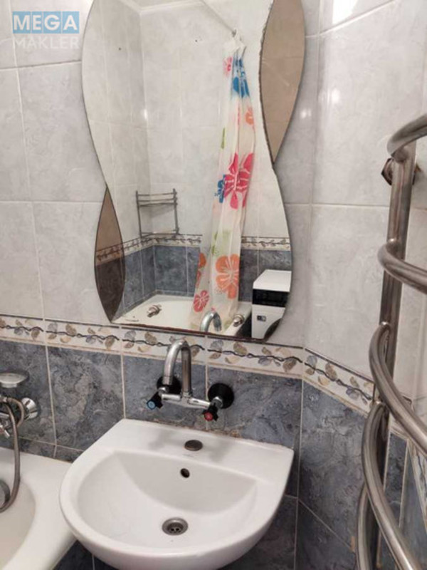 Оренда 2 кімнатної квартири, <a class="location-link" href="/kiev/" title="Недвижимость Київ">Київ</a>, <a class="location-link" href="/kiev/svyatoshinskij/" title="Недвижимость Святошинський район">Святошинський р-н</a>, Якуба Коласа вул., 4б (изображение 8)