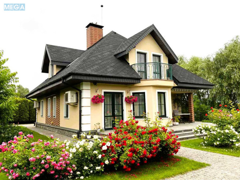 Оренда дома, <a class="location-link" href="/kozin-selo-kv/" title="Недвижимость Козин">Козин</a>, Липська, 73 (изображение 3)