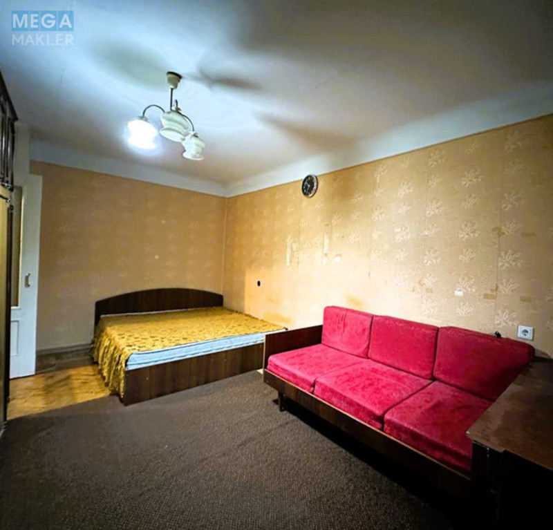 Продаж 1 кімнатної квартири (32/17/6), 1 пов. 5 пов. будинку, <a class="location-link" href="/kiev/" title="Недвижимость Київ">Київ</a>, <a class="location-link" href="/kiev/darnickij/" title="Недвижимость Дарницький район">Дарницький р-н</a>, Сімферопольська вул., 11 (изображение 2)