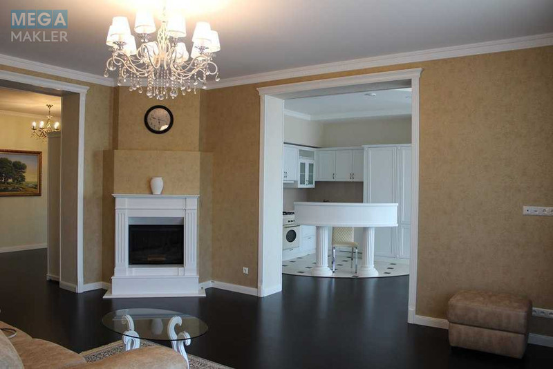 Продаж 3 кімнатної квартири (147/64/28), 3 пов. 4 пов. будинку, <a class="location-link" href="/kiev/" title="Недвижимость Київ">Київ</a>, <a class="location-link" href="/kiev/obolonskij/" title="Недвижимость Оболонський район">Оболонський р-н</a>, Оболонська Набережна вул., 7 (изображение 5)