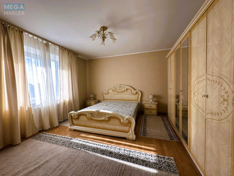 Оренда 3 кімнатної квартири, <a class="location-link" href="/kiev/" title="Недвижимость Київ">Київ</a>, <a class="location-link" href="/kiev/darnickij/" title="Недвижимость Дарницький район">Дарницький р-н</a>, Декабристів вул., 12/37 (изображение 2)