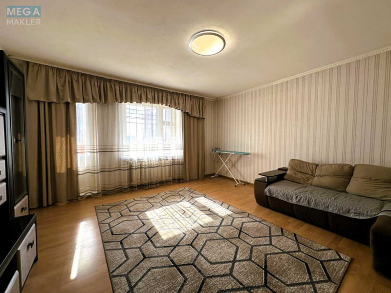 Оренда 3 кімнатної квартири, <a class="location-link" href="/kiev/" title="Недвижимость Київ">Київ</a>, <a class="location-link" href="/kiev/darnickij/" title="Недвижимость Дарницький район">Дарницький р-н</a>, Декабристів вул., 12/37 (изображение 9)