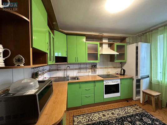 Оренда 3 кімнатної квартири, <a class="location-link" href="/kiev/" title="Недвижимость Київ">Київ</a>, <a class="location-link" href="/kiev/darnickij/" title="Недвижимость Дарницький район">Дарницький р-н</a>, Декабристів вул., 12/37 (изображение 14)