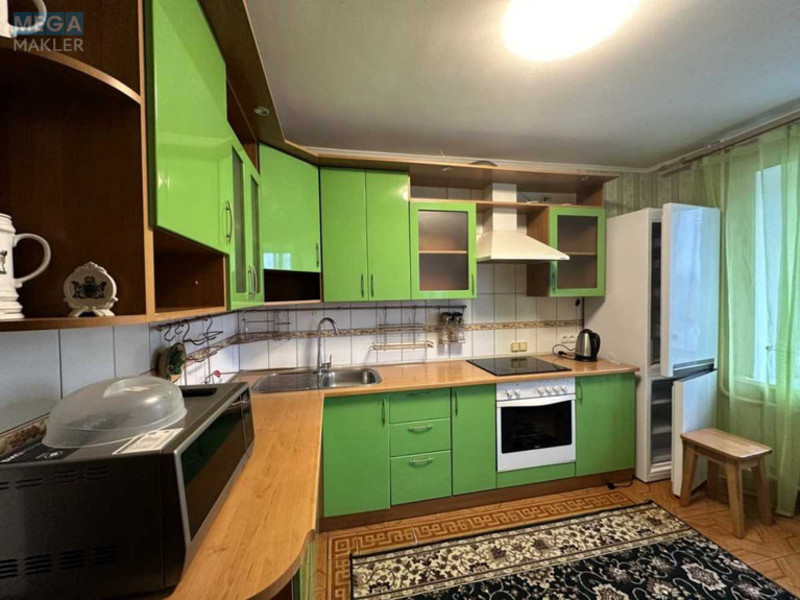 Оренда 3 кімнатної квартири, <a class="location-link" href="/kiev/" title="Недвижимость Київ">Київ</a>, <a class="location-link" href="/kiev/darnickij/" title="Недвижимость Дарницький район">Дарницький р-н</a>, Декабристів вул., 12/37 (изображение 14)