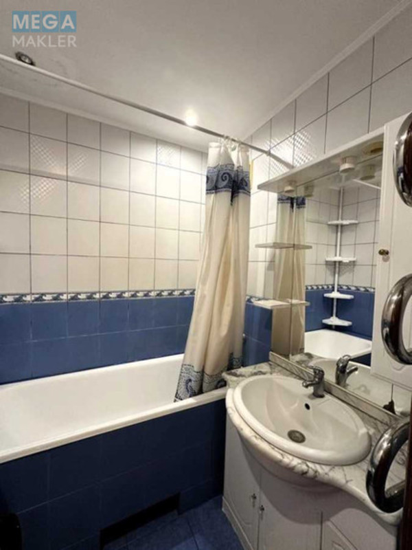 Оренда 3 кімнатної квартири, <a class="location-link" href="/kiev/" title="Недвижимость Київ">Київ</a>, <a class="location-link" href="/kiev/darnickij/" title="Недвижимость Дарницький район">Дарницький р-н</a>, Декабристів вул., 12/37 (изображение 16)