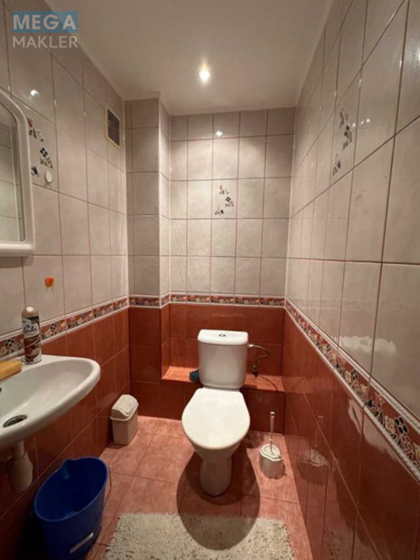 Оренда 3 кімнатної квартири, <a class="location-link" href="/kiev/" title="Недвижимость Київ">Київ</a>, <a class="location-link" href="/kiev/darnickij/" title="Недвижимость Дарницький район">Дарницький р-н</a>, Декабристів вул., 12/37 (изображение 18)