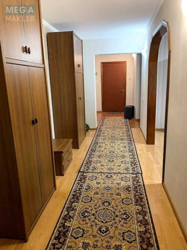 Оренда 3 кімнатної квартири, <a class="location-link" href="/kiev/" title="Недвижимость Київ">Київ</a>, <a class="location-link" href="/kiev/darnickij/" title="Недвижимость Дарницький район">Дарницький р-н</a>, Декабристів вул., 12/37 (изображение 19)