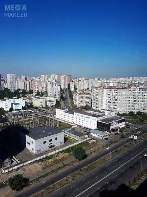 Оренда 3 кімнатної квартири, <a class="location-link" href="/kiev/" title="Недвижимость Київ">Київ</a>, <a class="location-link" href="/kiev/darnickij/" title="Недвижимость Дарницький район">Дарницький р-н</a>, Декабристів вул., 12/37 (изображение 22)