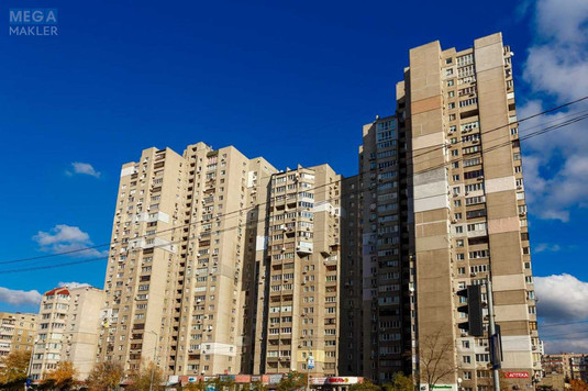 Оренда 3 кімнатної квартири, <a class="location-link" href="/kiev/" title="Недвижимость Київ">Київ</a>, <a class="location-link" href="/kiev/darnickij/" title="Недвижимость Дарницький район">Дарницький р-н</a>, Декабристів вул., 12/37 (изображение 23)
