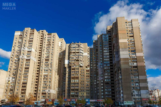 Оренда 3 кімнатної квартири, <a class="location-link" href="/kiev/" title="Недвижимость Київ">Київ</a>, <a class="location-link" href="/kiev/darnickij/" title="Недвижимость Дарницький район">Дарницький р-н</a>, Декабристів вул., 12/37 (изображение 24)