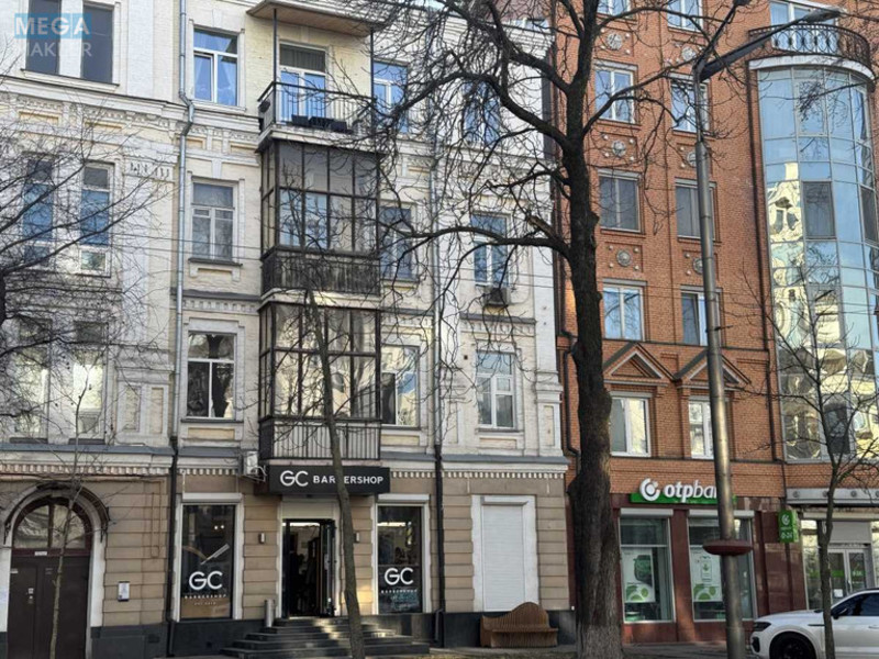 Продаж 3 кімнатної квартири (76/43/9), 4 пов. 4 пов. будинку, <a class="location-link" href="/kiev/" title="Недвижимость Київ">Київ</a>, <a class="location-link" href="/kiev/pecherskij/" title="Недвижимость Печерський район">Печерський р-н</a>, Івана Мазепи вул., 12 (изображение 18)