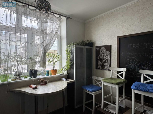 Продаж 2 кімнатної квартири (75/34/12), 24 пов. 26 пов. будинку, <a class="location-link" href="/kiev/" title="Недвижимость Київ">Київ</a>, <a class="location-link" href="/kiev/obolonskij/" title="Недвижимость Оболонський район">Оболонський р-н</a>, Петра Калнишевського вул., 7 (изображение 4)
