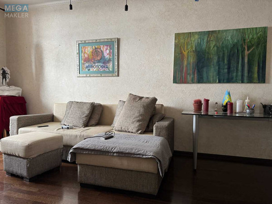 Продаж 2 кімнатної квартири (75/34/12), 24 пов. 26 пов. будинку, <a class="location-link" href="/kiev/" title="Недвижимость Київ">Київ</a>, <a class="location-link" href="/kiev/obolonskij/" title="Недвижимость Оболонський район">Оболонський р-н</a>, Петра Калнишевського вул., 7 (изображение 5)