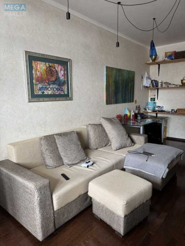 Продаж 2 кімнатної квартири (75/34/12), 24 пов. 26 пов. будинку, <a class="location-link" href="/kiev/" title="Недвижимость Київ">Київ</a>, <a class="location-link" href="/kiev/obolonskij/" title="Недвижимость Оболонський район">Оболонський р-н</a>, Петра Калнишевського вул., 7 (изображение 7)