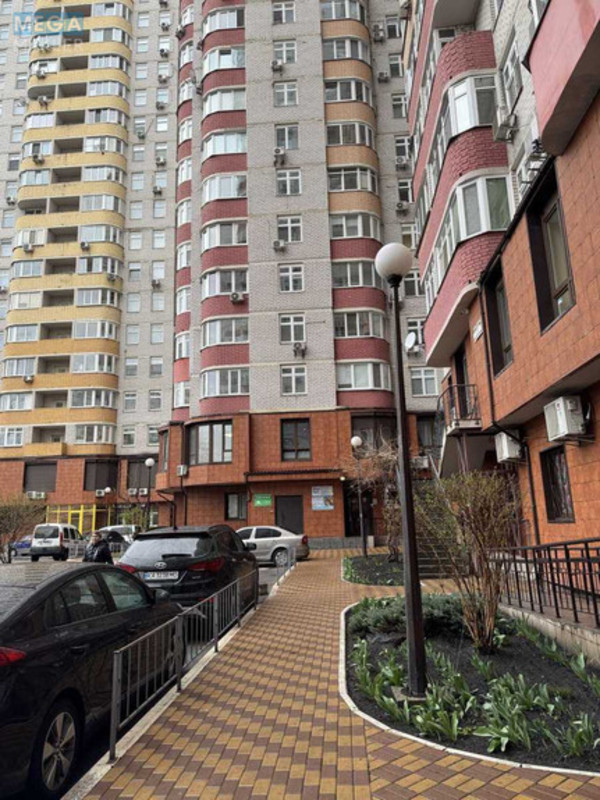 Продаж 2 кімнатної квартири (75/34/12), 24 пов. 26 пов. будинку, <a class="location-link" href="/kiev/" title="Недвижимость Київ">Київ</a>, <a class="location-link" href="/kiev/obolonskij/" title="Недвижимость Оболонський район">Оболонський р-н</a>, Петра Калнишевського вул., 7 (изображение 24)