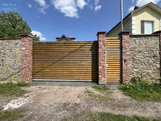 Оренда дома, <a class="location-link" href="/podgorcy-selo/" title="Недвижимость Підгірці">Підгірці</a>, Прорізна, 18 (изображение 2)