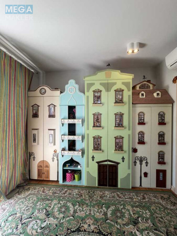 Оренда дома, <a class="location-link" href="/podgorcy-selo/" title="Недвижимость Підгірці">Підгірці</a>, Прорізна, 18 (изображение 20)