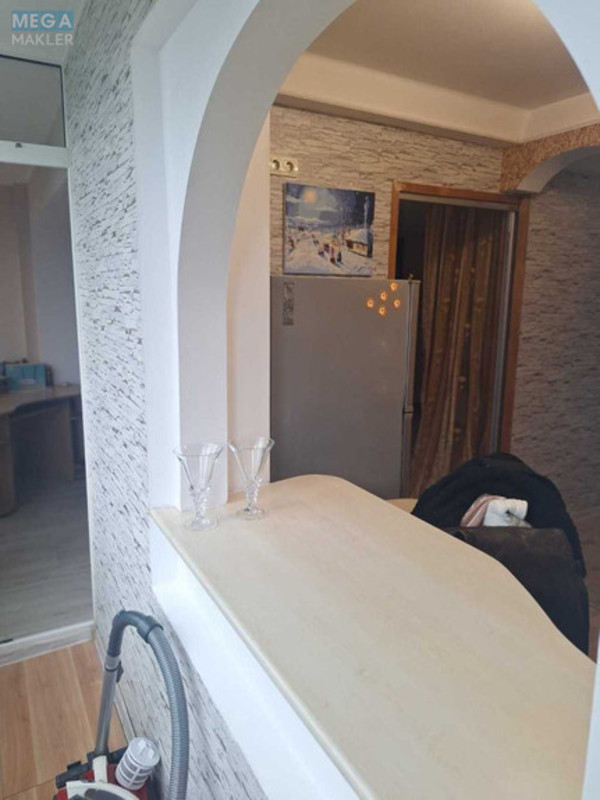 Продаж 1 кімнатної квартири (32/18/6), 7 пов. 9 пов. будинку, <a class="location-link" href="/kiev/" title="Недвижимость Київ">Київ</a>, <a class="location-link" href="/kiev/desnyanskij/" title="Недвижимость Деснянський район">Деснянський р-н</a>, Кубанской Украины ул., 45 (изображение 22)