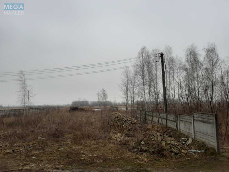 Продажа участка, 867 соток, земля сельскохозяйственного назначения, <a class="location-link" href="/voronkov/" title="Недвижимость Вороньків">Вороньків</a>, Вороньківська с/р (изображение 2)