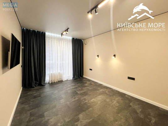 Продаж 1 кімнатної квартири (43/?/?), 13 пов. 26 пов. будинку, <a class="location-link" href="/kiev/" title="Недвижимость Київ">Київ</a>, <a class="location-link" href="/kiev/solomenskij/" title="Недвижимость Солом'янський район">Солом'янський р-н</a>, Повітрофлотський просп., 56-Б (изображение 4)