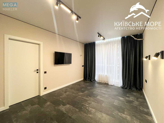 Продаж 1 кімнатної квартири (43/?/?), 13 пов. 26 пов. будинку, <a class="location-link" href="/kiev/" title="Недвижимость Київ">Київ</a>, <a class="location-link" href="/kiev/solomenskij/" title="Недвижимость Солом'янський район">Солом'янський р-н</a>, Повітрофлотський просп., 56-Б (изображение 5)
