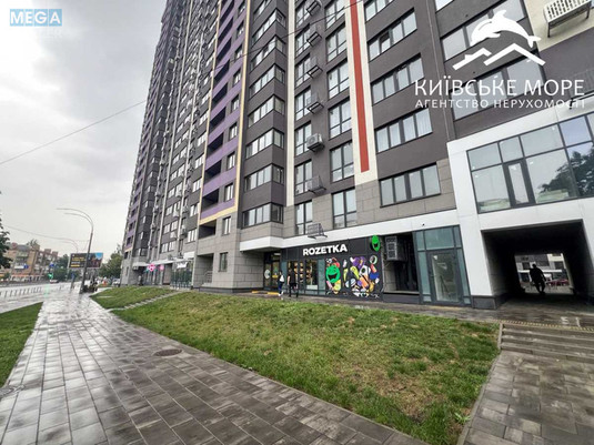 Продаж 1 кімнатної квартири (43/?/?), 13 пов. 26 пов. будинку, <a class="location-link" href="/kiev/" title="Недвижимость Київ">Київ</a>, <a class="location-link" href="/kiev/solomenskij/" title="Недвижимость Солом'янський район">Солом'янський р-н</a>, Повітрофлотський просп., 56-Б (изображение 15)