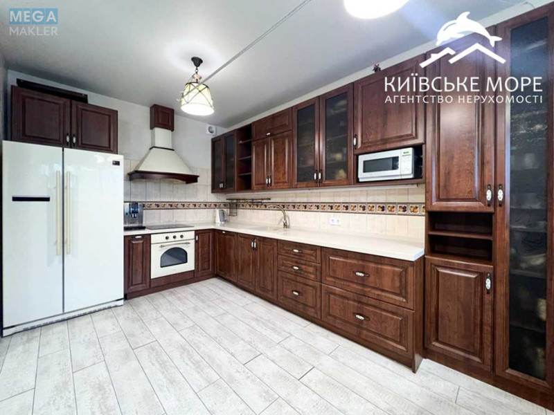 Продаж 4 кімнатної квартири (125/?/13), 25 пов. 25 пов. будинку, <a class="location-link" href="/kiev/" title="Недвижимость Київ">Київ</a>, <a class="location-link" href="/kiev/dneprovskij/" title="Недвижимость Дніпровський район">Дніпровський р-н</a>, Воскресенська вул., 14Е (изображение 4)