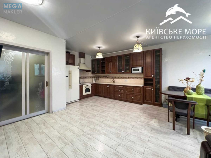Продаж 4 кімнатної квартири (125/?/13), 25 пов. 25 пов. будинку, <a class="location-link" href="/kiev/" title="Недвижимость Київ">Київ</a>, <a class="location-link" href="/kiev/dneprovskij/" title="Недвижимость Дніпровський район">Дніпровський р-н</a>, Воскресенська вул., 14Е (изображение 5)