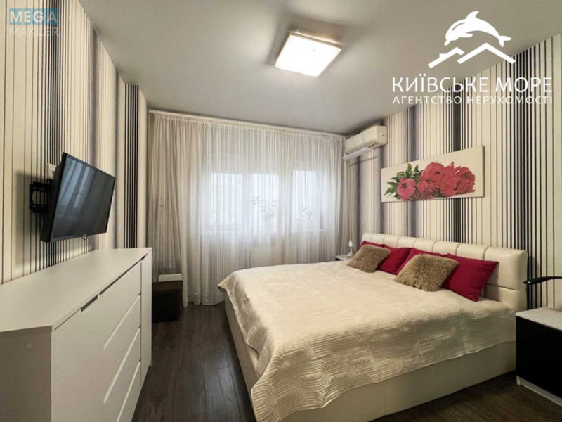 Продаж 4 кімнатної квартири (125/?/13), 25 пов. 25 пов. будинку, <a class="location-link" href="/kiev/" title="Недвижимость Київ">Київ</a>, <a class="location-link" href="/kiev/dneprovskij/" title="Недвижимость Дніпровський район">Дніпровський р-н</a>, Воскресенська вул., 14Е (изображение 7)
