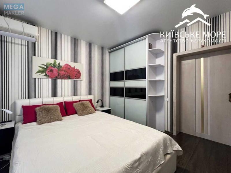 Продаж 4 кімнатної квартири (125/?/13), 25 пов. 25 пов. будинку, <a class="location-link" href="/kiev/" title="Недвижимость Київ">Київ</a>, <a class="location-link" href="/kiev/dneprovskij/" title="Недвижимость Дніпровський район">Дніпровський р-н</a>, Воскресенська вул., 14Е (изображение 8)